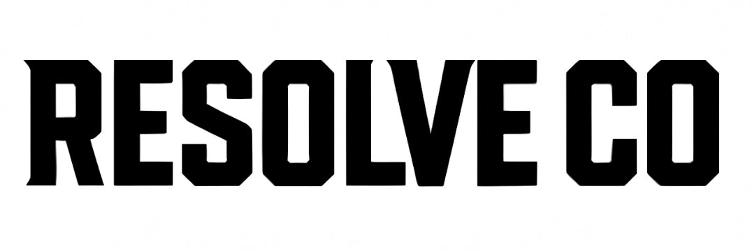 Resolve Co.